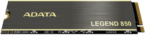 Dysk SSD Adata Legend 850 1TB PCIe M2 Dysk SSD Adata Legend 850 1TB PCIe M2