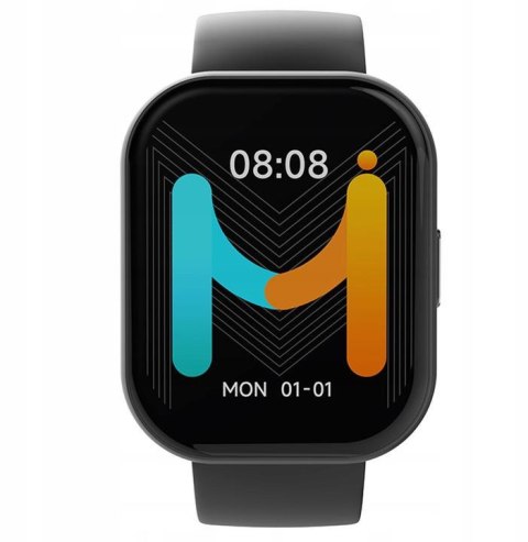 IMIKI Smart Watch IMIKI SE1 Black IMIKI Smart Watch IMIKI SE1 Black