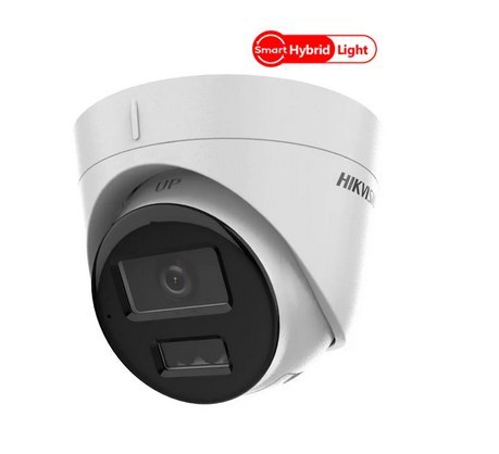 KAMERA IP HIKVISION DS-2CD1343G2-LIU(2.8mm) PL Opakowanie zbiorcze 4szt. KAMERA IP HIKVISION DS-2CD1343G2-LIU(2.8mm) PL Opakowanie zbiorcze 4szt.