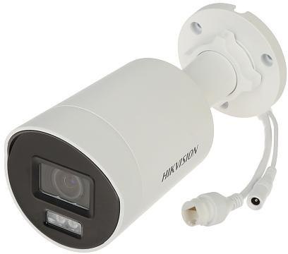 KAMERA IP HIKVISION DS-2CD2047G2H-LI(2.8mm)(eF) Opakowanie zbiorcze 4szt. KAMERA IP HIKVISION DS-2CD2047G2H-LI(2.8mm)(eF) Opakowanie zbiorcze 4szt.