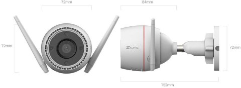 Kamera IP EZVIZ H3c 3K 5MP Kamera IP EZVIZ H3c 3K 5MP