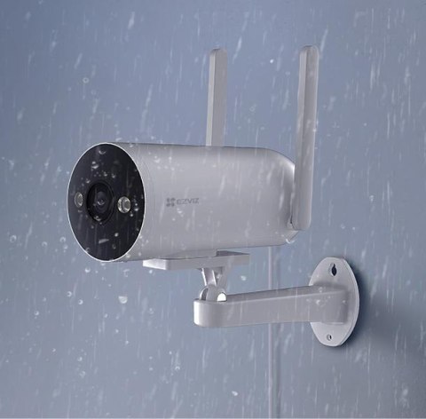 Kamera IP Ezviz H5 4G 2K 3MPx Kamera IP Ezviz H5 4G 2K 3MPx