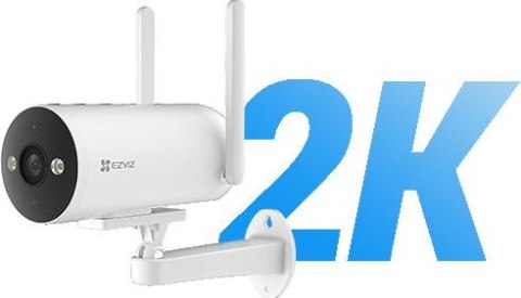 Kamera IP Ezviz H5 4G 2K 3MPx Kamera IP Ezviz H5 4G 2K 3MPx