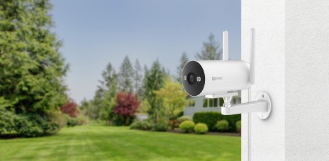 Kamera IP Ezviz H5 4G 2K 3MPx Kamera IP Ezviz H5 4G 2K 3MPx