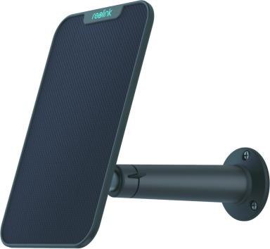 Kamera IP Reolink Argus Series B430 akumulatorowa 5MP WiFi USB-C czarna Kamera IP Reolink Argus Series B430 akumulatorowa 5MP WiFi USB-C czarna