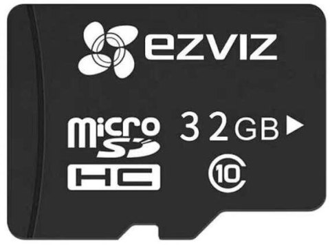 Karta pamięci microSD Ezviz 32GB Karta pamięci microSD Ezviz 32GB