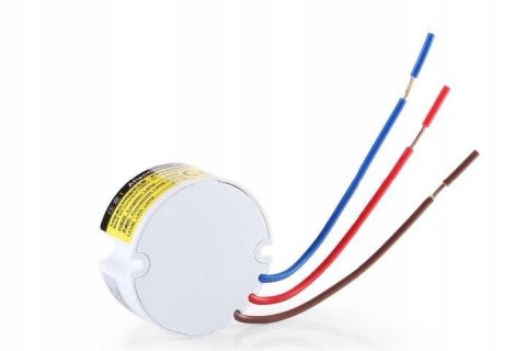 Odbiornik Linbell R2 Odbiornik Linbell R2