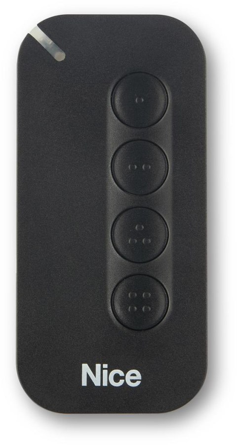 Pilot NICE MYGO4 433,92 MHz 4-kanałowy Pilot NICE MYGO4 433,92 MHz 4-kanałowy