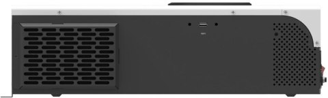 Przetwornica inwerter solarny SinusPro Ultra-HV 11000 48V/230V 5200/11000W 100A MPPT (450V) Przetwornica inwerter solarny SinusPro Ultra-HV 11000 48V/230V 5200/11000W 100A MPPT (450V)