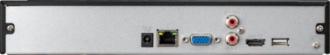 Rejestrator BCS Line BCS-L-NVR1601-4KE(2) Rejestrator BCS Line BCS-L-NVR1601-4KE(2)