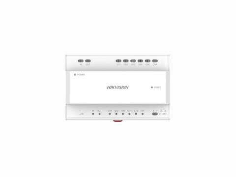 SWITCH HIKVISION DS-KAD706Y-S SWITCH HIKVISION DS-KAD706Y-S