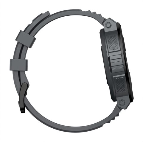 Smartwatch Zeblaze Ares 3 Plus czarny Smartwatch Zeblaze Ares 3 Plus czarny