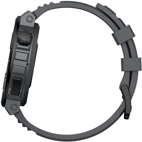 Smartwatch Zeblaze Ares 3 Plus czarny Smartwatch Zeblaze Ares 3 Plus czarny