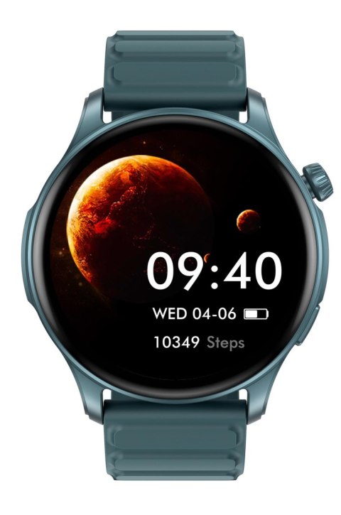 Smartwatch Zeblaze Btalk 3 Pro niebieski Smartwatch Zeblaze Btalk 3 Pro niebieski