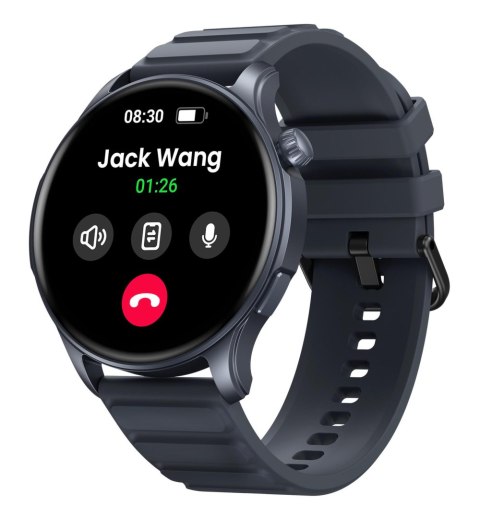 Smartwatch Zeblaze Btalk 3 Pro szary Smartwatch Zeblaze Btalk 3 Pro szary