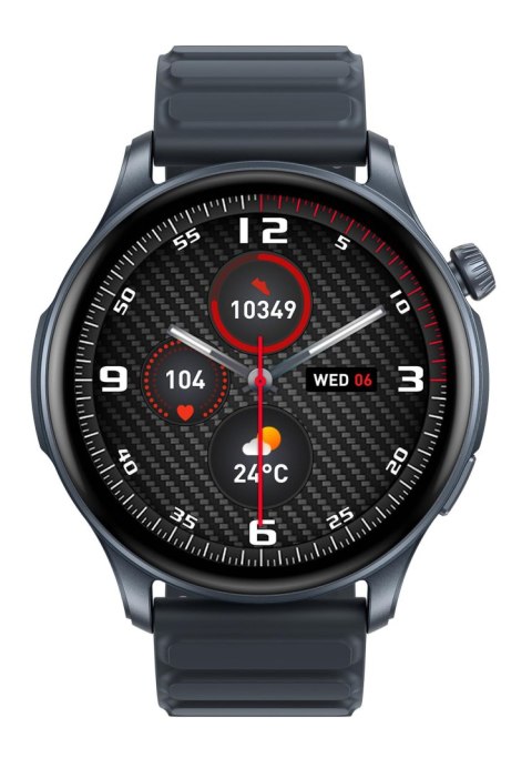 Smartwatch Zeblaze Btalk 3 Pro szary Smartwatch Zeblaze Btalk 3 Pro szary
