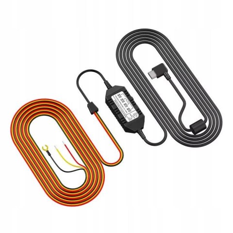 VIOFO Kit ACC USB-C (HK4-C) VIOFO Kit ACC USB-C (HK4-C)