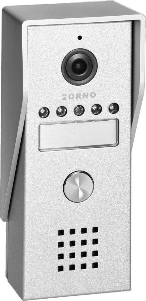 Widedomofon ORNO VI-VID-RO-1077 Widedomofon ORNO VI-VID-RO-1077