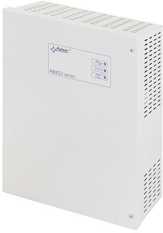 ZASILACZ BUFOROWY IMPULSOWY GRADE 2 Pulsar AWZG2-12V3A-C ZASILACZ BUFOROWY IMPULSOWY GRADE 2 Pulsar AWZG2-12V3A-C