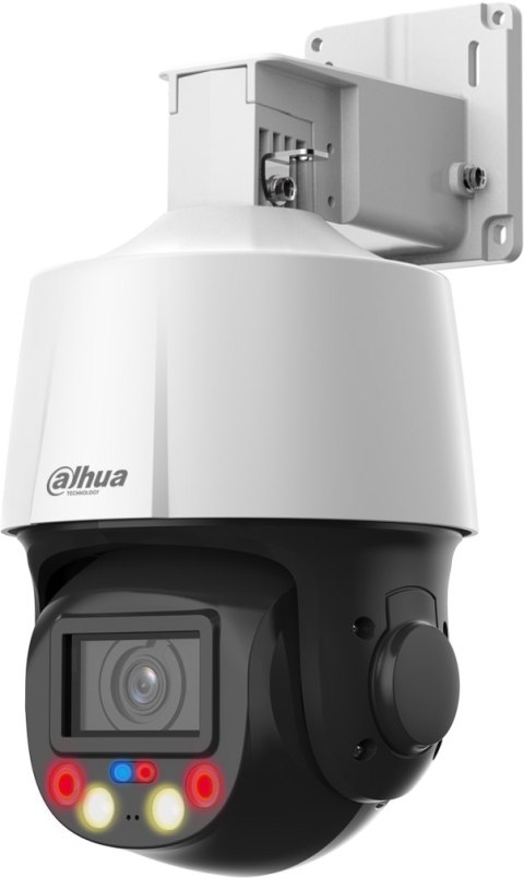 Zestaw monitoringu IP Dahua 3 kamery obrotowe 4MPx dysk 1TB Zestaw monitoringu IP Dahua 3 kamery obrotowe 4MPx dysk 1TB