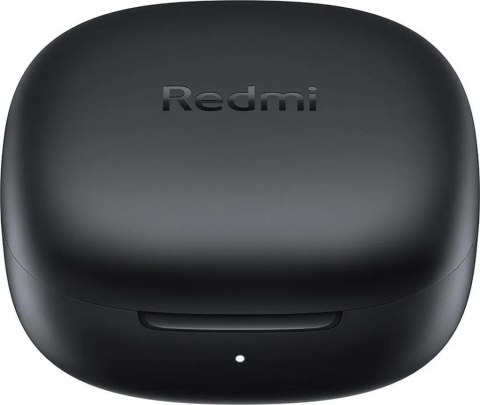 Xiaomi Redmi Buds 6 Play czarny Xiaomi Redmi Buds 6 Play czarny