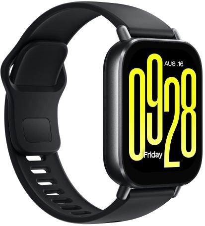 Xiaomi Redmi Watch 5 Active czarny Xiaomi Redmi Watch 5 Active czarny