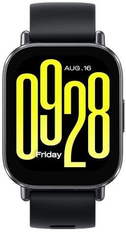 Xiaomi Redmi Watch 5 Active czarny Xiaomi Redmi Watch 5 Active czarny