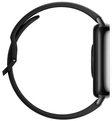Xiaomi Redmi Watch 5 Lite czarny Xiaomi Redmi Watch 5 Lite czarny