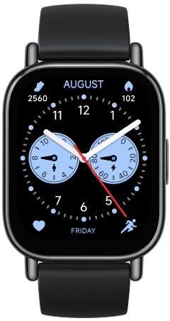 Xiaomi Redmi Watch 5 Lite czarny Xiaomi Redmi Watch 5 Lite czarny