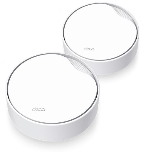 DOMOWY SYSTEM WI-FI MESH TP-LINK DECO X50-POE(1-pack) DOMOWY SYSTEM WI-FI MESH TP-LINK DECO X50-POE(1-pack)