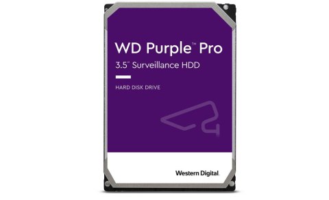 DYSK WD PURPLE 18TB PRO WD181PURP DYSK WD PURPLE 18TB PRO WD181PURP
