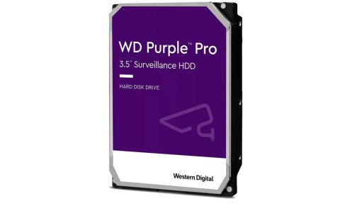 DYSK WD PURPLE 18TB PRO WD181PURP DYSK WD PURPLE 18TB PRO WD181PURP