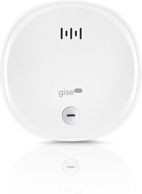 GISE Smart Czujnik dymu Zigbee | Tuya | GSKS-ZB GISE Smart Czujnik dymu Zigbee | Tuya | GSKS-ZB
