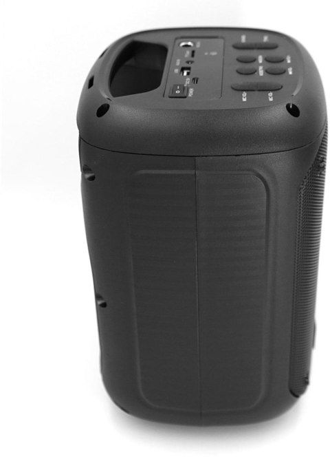 Głośnik BeatFlow Squeak SQ1005 BT, Radio FM, MP3, TWS Głośnik BeatFlow Squeak SQ1005 BT, Radio FM, MP3, TWS