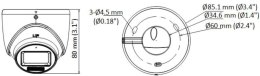 KAMERA 4W1 HIKVISION DS-2CE76D0T-LMFS(2.8mm)