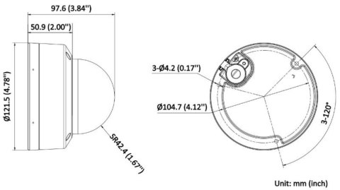 KAMERA IP HIKVISION DS-2CD2143G2-LIS2U(2.8mm)(BLACK) KAMERA IP HIKVISION DS-2CD2143G2-LIS2U(2.8mm)(BLACK)