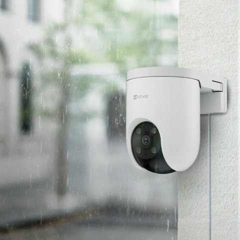 Kamera IP EZVIZ H8c PoE 2K 3Mpx Kamera IP EZVIZ H8c PoE 2K 3Mpx