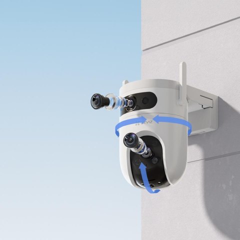 Kamera IP EZVIZ H9C 5MP+5MP Kamera IP EZVIZ H9C 5MP+5MP
