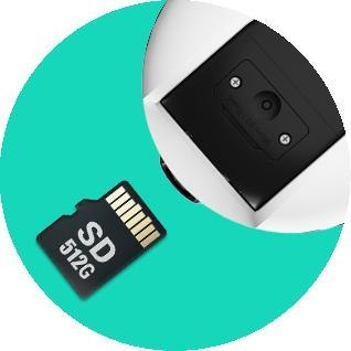 Kamera IP EZVIZ H9C 5MP+5MP Kamera IP EZVIZ H9C 5MP+5MP