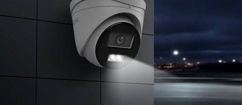 Kamera IP Hilook by Hikvision kopułka 6MP IPCAM-T6-30DL Kamera IP Hilook by Hikvision kopułka 6MP IPCAM-T6-30DL