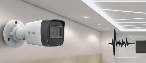 Kamera IP Hilook by Hikvision tuba 2MP IPCAM-B2-P Kamera IP Hilook by Hikvision tuba 2MP IPCAM-B2-P