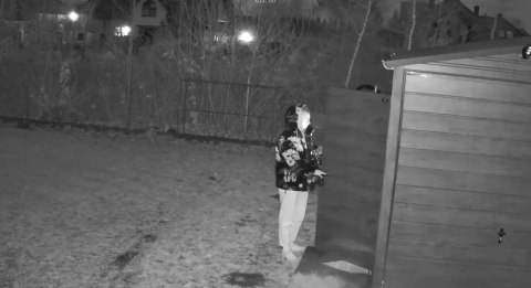 Kamera IP Orllo zewnętrzna obrotowa zoom x10 ORLLO Z9 ULTRA Kamera IP Orllo zewnętrzna obrotowa zoom x10 ORLLO Z9 ULTRA