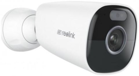 Kamera IP Reolink Argus B360 akumulatorowa 8MPx 4K Wi-Fi Kamera IP Reolink Argus B360 akumulatorowa 8MPx 4K Wi-Fi