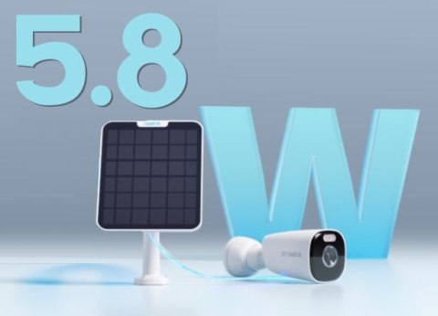 Kamera IP Reolink Argus B360 akumulatorowa 8MPx 4K Wi-Fi Kamera IP Reolink Argus B360 akumulatorowa 8MPx 4K Wi-Fi