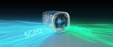Kamera IP Reolink Argus B360 akumulatorowa 8MPx 4K Wi-Fi Kamera IP Reolink Argus B360 akumulatorowa 8MPx 4K Wi-Fi
