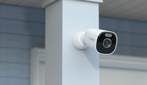 Kamera IP Reolink Argus B360 akumulatorowa 8MPx 4K Wi-Fi Kamera IP Reolink Argus B360 akumulatorowa 8MPx 4K Wi-Fi