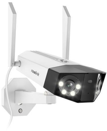 Kamera IP Reolink DUO Series W730 WiFi 4K 8MP LED 30m Kamera IP Reolink DUO Series W730 WiFi 4K 8MP LED 30m