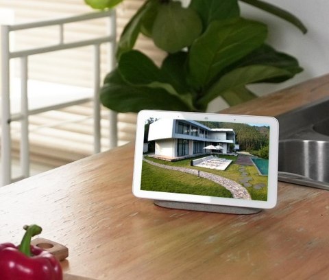 Kamera IP Reolink W430 WiFi 8MP 5x zoom 2,4GHz 5GHz Kamera IP Reolink W430 WiFi 8MP 5x zoom 2,4GHz 5GHz