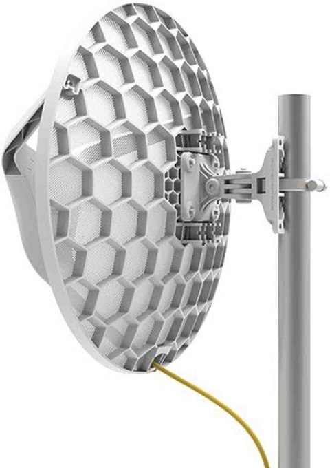 MIKROTIK ROUTERBOARD LHGG 60 GHz (RBLHGG-60ad) MIKROTIK ROUTERBOARD LHGG 60 GHz (RBLHGG-60ad)
