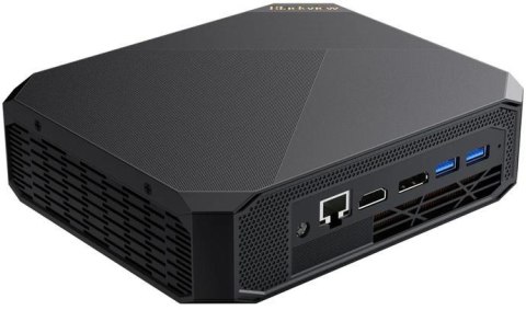 Mini PC Blackview MP200 i5-12450H/16GB/SSD 512GB/Win 11 Pro czarny Mini PC Blackview MP200 i5-12450H/16GB/SSD 512GB/Win 11 Pro czarny